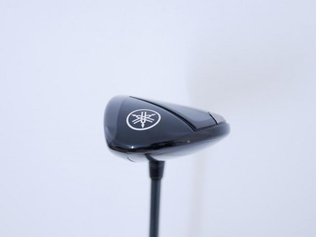 Fairway Wood : Yamaha : ไม้กระเทย Yamaha Inpres DriveStar (รุ่นล่าสุด ปี 2025 ตีไกลมากๆ) Loft 20.5 ก้าน Fujikura Speeder NX M425u Flex R