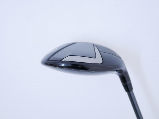 Fairway Wood : Yamaha : ไม้กระเทย Yamaha Inpres DriveStar (รุ่นล่าสุด ปี 2025 ตีไกลมากๆ) Loft 20.5 ก้าน Fujikura Speeder NX M425u Flex R