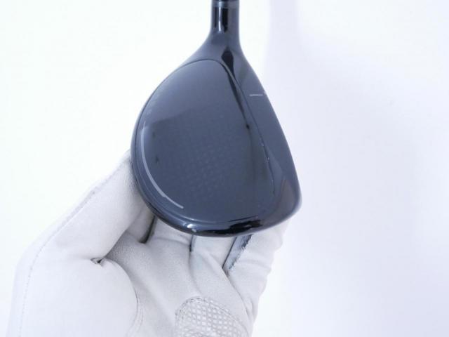Fairway Wood : Yamaha : ไม้กระเทย Yamaha Inpres DriveStar (รุ่นล่าสุด ปี 2025 ตีไกลมากๆ) Loft 20.5 ก้าน Fujikura Speeder NX M425u Flex R