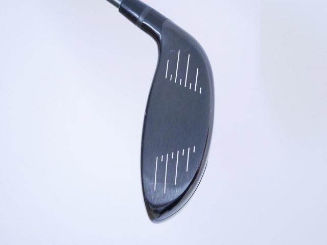 Fairway Wood : Yamaha : ไม้กระเทย Yamaha Inpres DriveStar (รุ่นล่าสุด ปี 2025 ตีไกลมากๆ) Loft 20.5 ก้าน Fujikura Speeder NX M425u Flex R