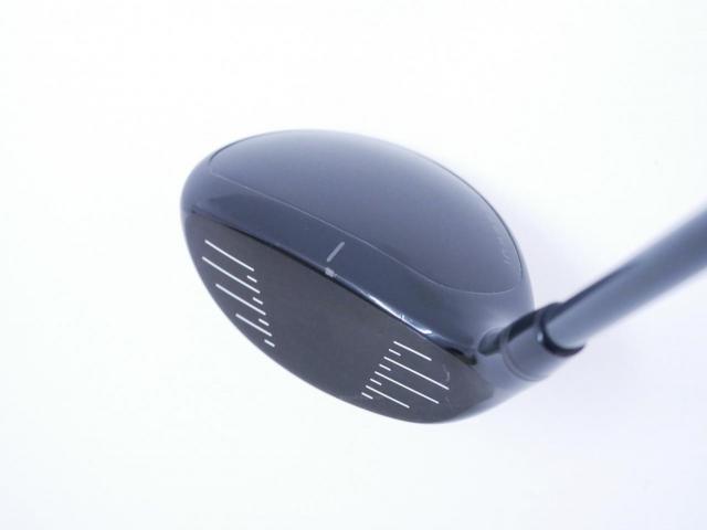 Fairway Wood : Yamaha : ไม้กระเทย Yamaha Inpres DriveStar (รุ่นล่าสุด ปี 2025 ตีไกลมากๆ) Loft 20.5 ก้าน Fujikura Speeder NX M425u Flex R