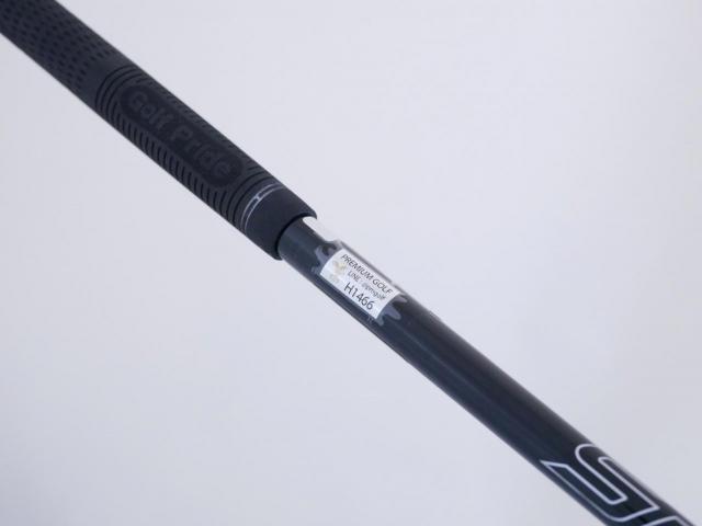 Fairway Wood : Yamaha : ไม้กระเทย Yamaha Inpres DriveStar (รุ่นล่าสุด ปี 2025 ตีไกลมากๆ) Loft 20.5 ก้าน Fujikura Speeder NX M425u Flex R