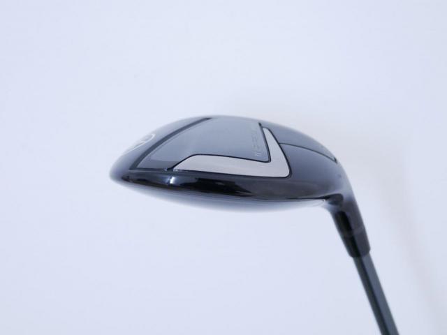 Fairway Wood : Yamaha : ไม้กระเทย Yamaha Inpres DriveStar (รุ่นล่าสุด ปี 2025 ตีไกลมากๆ) Loft 20.5 ก้าน Fujikura Speeder NX M425u Flex SR