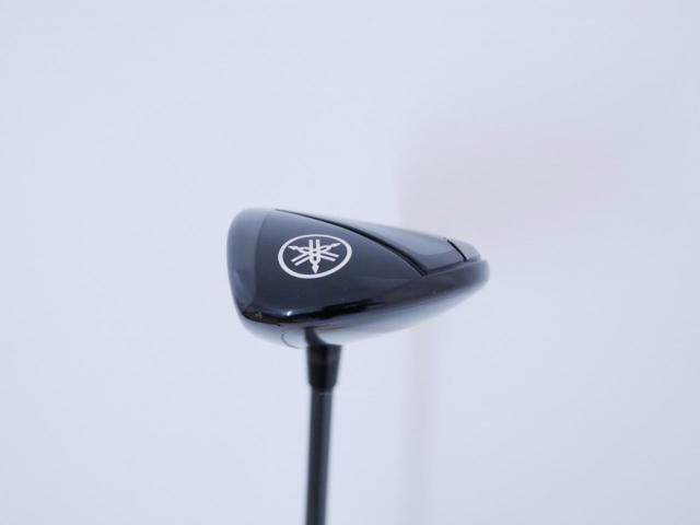 Fairway Wood : Yamaha : ไม้กระเทย Yamaha Inpres DriveStar (รุ่นล่าสุด ปี 2025 ตีไกลมากๆ) Loft 20.5 ก้าน Fujikura Speeder NX M425u Flex SR