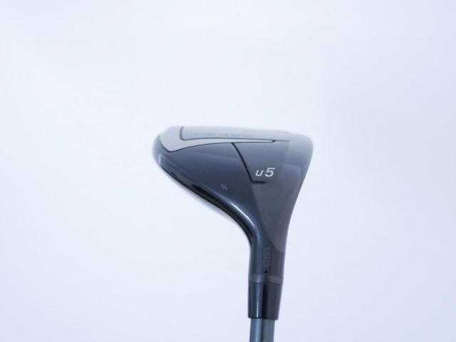 Fairway Wood : Yamaha : ไม้กระเทย Yamaha Inpres DriveStar (รุ่นล่าสุด ปี 2025 ตีไกลมากๆ) Loft 20.5 ก้าน Fujikura Speeder NX M425u Flex SR