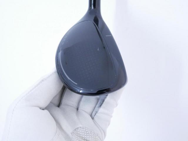Fairway Wood : Yamaha : ไม้กระเทย Yamaha Inpres DriveStar (รุ่นล่าสุด ปี 2025 ตีไกลมากๆ) Loft 20.5 ก้าน Fujikura Speeder NX M425u Flex SR