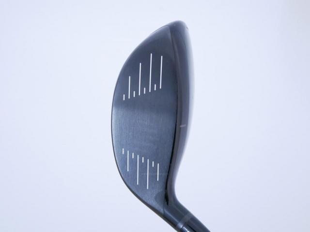 Fairway Wood : Yamaha : ไม้กระเทย Yamaha Inpres DriveStar (รุ่นล่าสุด ปี 2025 ตีไกลมากๆ) Loft 20.5 ก้าน Fujikura Speeder NX M425u Flex SR