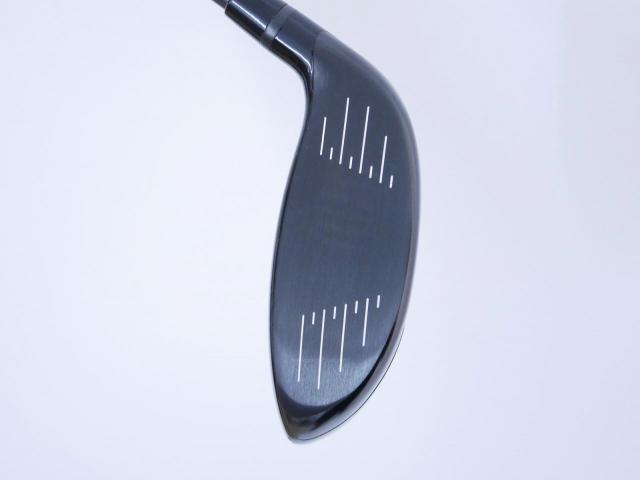 Fairway Wood : Yamaha : ไม้กระเทย Yamaha Inpres DriveStar (รุ่นล่าสุด ปี 2025 ตีไกลมากๆ) Loft 20.5 ก้าน Fujikura Speeder NX M425u Flex SR