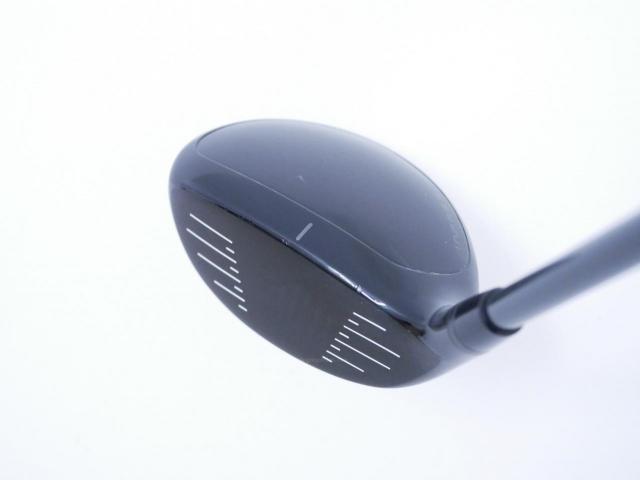 Fairway Wood : Yamaha : ไม้กระเทย Yamaha Inpres DriveStar (รุ่นล่าสุด ปี 2025 ตีไกลมากๆ) Loft 20.5 ก้าน Fujikura Speeder NX M425u Flex SR