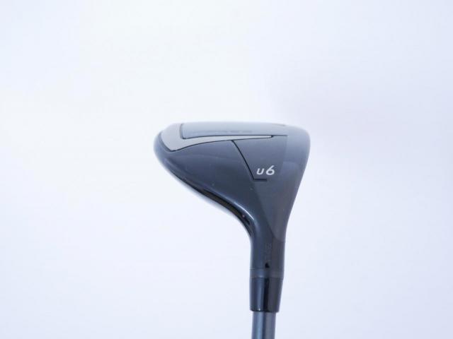 Fairway Wood : Yamaha : ไม้กระเทย Yamaha Inpres DriveStar (รุ่นล่าสุด ปี 2025 ตีไกลมากๆ) Loft 23 ก้าน Fujikura Speeder NX M425u Flex R
