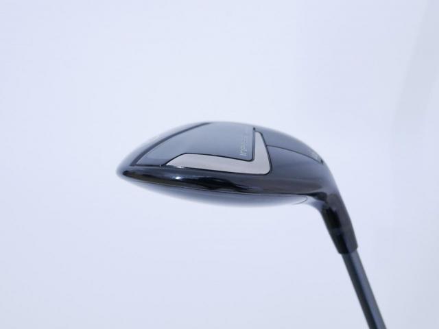 Fairway Wood : Yamaha : ไม้กระเทย Yamaha Inpres DriveStar (รุ่นล่าสุด ปี 2025 ตีไกลมากๆ) Loft 23 ก้าน Fujikura Speeder NX M425u Flex R