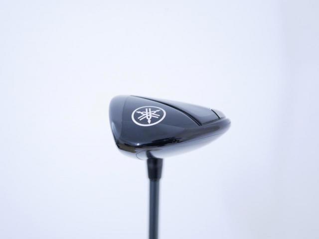 Fairway Wood : Yamaha : ไม้กระเทย Yamaha Inpres DriveStar (รุ่นล่าสุด ปี 2025 ตีไกลมากๆ) Loft 23 ก้าน Fujikura Speeder NX M425u Flex R