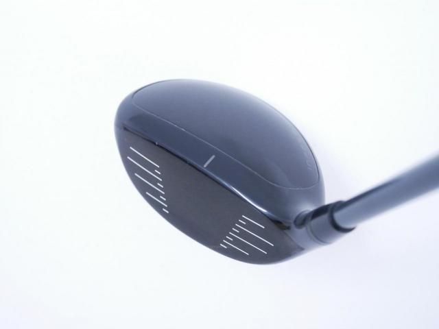 Fairway Wood : Yamaha : ไม้กระเทย Yamaha Inpres DriveStar (รุ่นล่าสุด ปี 2025 ตีไกลมากๆ) Loft 23 ก้าน Fujikura Speeder NX M425u Flex R
