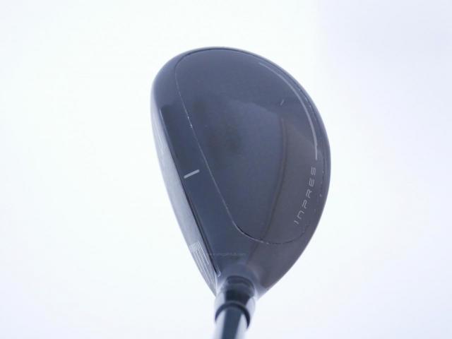 Fairway Wood : Yamaha : ไม้กระเทย Yamaha Inpres DriveStar (รุ่นล่าสุด ปี 2025 ตีไกลมากๆ) Loft 23 ก้าน Fujikura Speeder NX M425u Flex R