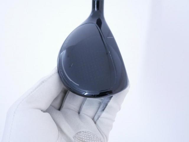 Fairway Wood : Yamaha : ไม้กระเทย Yamaha Inpres DriveStar (รุ่นล่าสุด ปี 2025 ตีไกลมากๆ) Loft 23 ก้าน Fujikura Speeder NX M425u Flex R