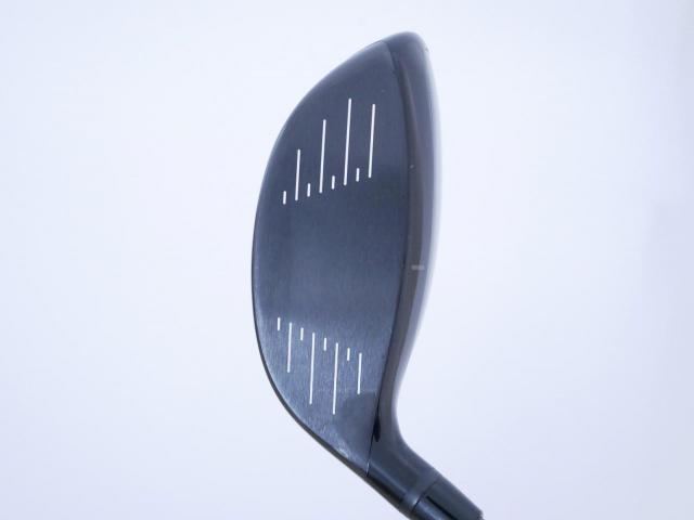 Fairway Wood : Yamaha : ไม้กระเทย Yamaha Inpres DriveStar (รุ่นล่าสุด ปี 2025 ตีไกลมากๆ) Loft 23 ก้าน Fujikura Speeder NX M425u Flex R