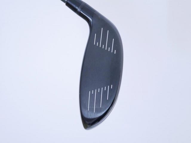 Fairway Wood : Yamaha : ไม้กระเทย Yamaha Inpres DriveStar (รุ่นล่าสุด ปี 2025 ตีไกลมากๆ) Loft 23 ก้าน Fujikura Speeder NX M425u Flex R