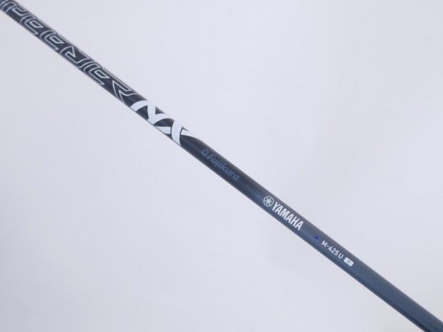 Fairway Wood : Yamaha : ไม้กระเทย Yamaha Inpres DriveStar (รุ่นล่าสุด ปี 2025 ตีไกลมากๆ) Loft 23 ก้าน Fujikura Speeder NX M425u Flex R