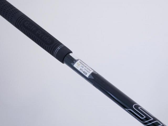 Fairway Wood : Yamaha : ไม้กระเทย Yamaha Inpres DriveStar (รุ่นล่าสุด ปี 2025 ตีไกลมากๆ) Loft 23 ก้าน Fujikura Speeder NX M425u Flex R