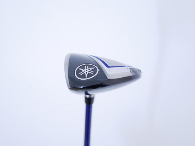Fairway Wood : Yamaha : ไม้กระเทย Yamaha Inpres DriveStar (รุ่นปี 2023 ตีไกลมากๆ) Loft 20.5 ก้าน Fujikura Speeder NX M423u Flex SR