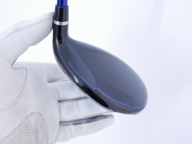 Fairway Wood : Yamaha : ไม้กระเทย Yamaha Inpres DriveStar (รุ่นปี 2023 ตีไกลมากๆ) Loft 20.5 ก้าน Fujikura Speeder NX M423u Flex SR