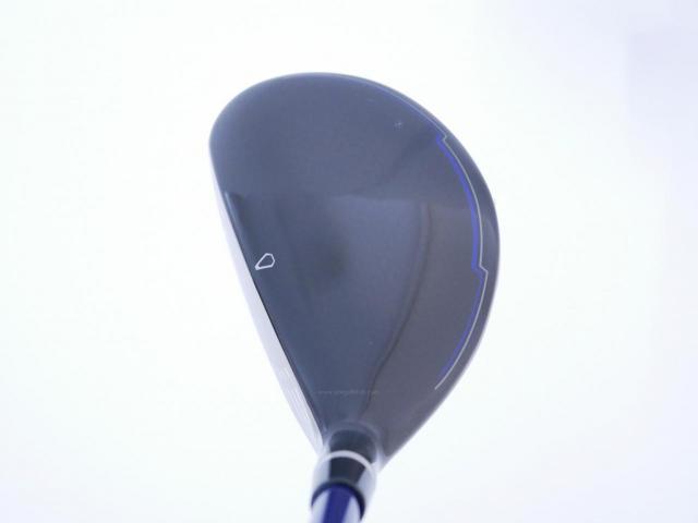 Fairway Wood : Yamaha : ไม้กระเทย Yamaha Inpres DriveStar (รุ่นปี 2023 ตีไกลมากๆ) Loft 20.5 ก้าน Fujikura Speeder NX M423u Flex SR