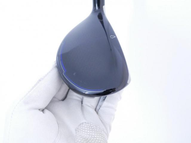 Fairway Wood : Yamaha : ไม้กระเทย Yamaha Inpres DriveStar (รุ่นปี 2023 ตีไกลมากๆ) Loft 20.5 ก้าน Fujikura Speeder NX M423u Flex SR