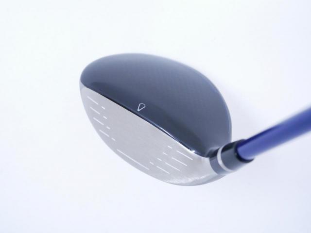 Fairway Wood : Yamaha : ไม้กระเทย Yamaha Inpres DriveStar (รุ่นปี 2023 ตีไกลมากๆ) Loft 20.5 ก้าน Fujikura Speeder NX M423u Flex SR