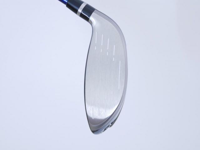 Fairway Wood : Yamaha : ไม้กระเทย Yamaha Inpres DriveStar (รุ่นปี 2023 ตีไกลมากๆ) Loft 20.5 ก้าน Fujikura Speeder NX M423u Flex SR