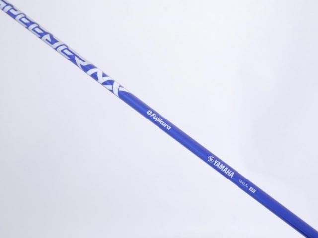 Fairway Wood : Yamaha : ไม้กระเทย Yamaha Inpres DriveStar (รุ่นปี 2023 ตีไกลมากๆ) Loft 20.5 ก้าน Fujikura Speeder NX M423u Flex SR