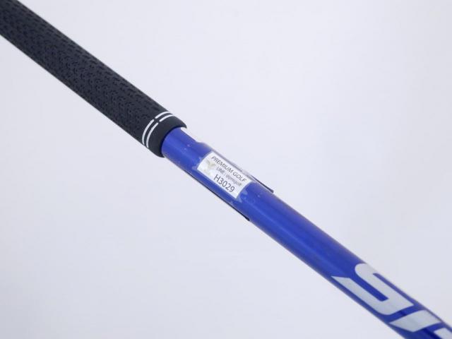 Fairway Wood : Yamaha : ไม้กระเทย Yamaha Inpres DriveStar (รุ่นปี 2023 ตีไกลมากๆ) Loft 20.5 ก้าน Fujikura Speeder NX M423u Flex SR