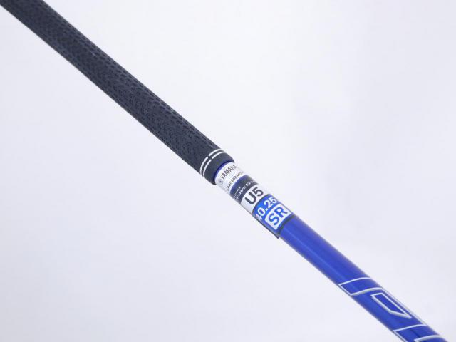 Fairway Wood : Yamaha : ไม้กระเทย Yamaha Inpres DriveStar (รุ่นปี 2023 ตีไกลมากๆ) Loft 20.5 ก้าน Fujikura Speeder NX M423u Flex SR