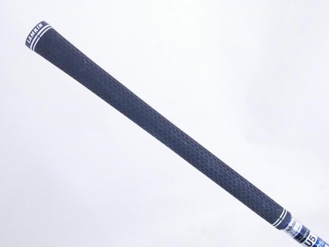 Fairway Wood : Yamaha : ไม้กระเทย Yamaha Inpres DriveStar (รุ่นปี 2023 ตีไกลมากๆ) Loft 20.5 ก้าน Fujikura Speeder NX M423u Flex SR