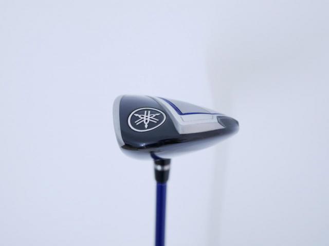 Fairway Wood : Yamaha : ไม้กระเทย Yamaha Inpres DriveStar (รุ่นปี 2023 ตีไกลมากๆ) Loft 23 ก้าน Fujikura Speeder NX M423u Flex SR