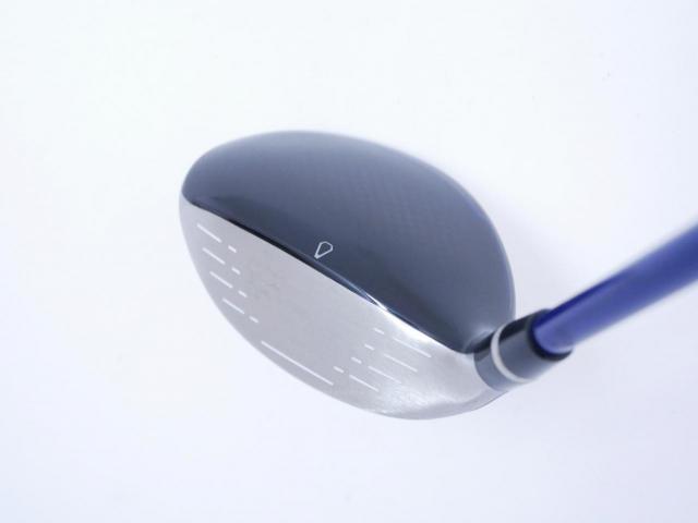 Fairway Wood : Yamaha : ไม้กระเทย Yamaha Inpres DriveStar (รุ่นปี 2023 ตีไกลมากๆ) Loft 23 ก้าน Fujikura Speeder NX M423u Flex SR