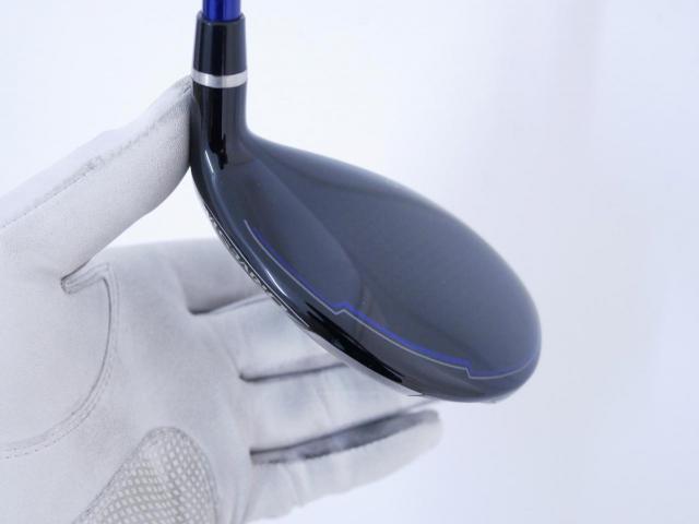 Fairway Wood : Yamaha : ไม้กระเทย Yamaha Inpres DriveStar (รุ่นปี 2023 ตีไกลมากๆ) Loft 23 ก้าน Fujikura Speeder NX M423u Flex SR