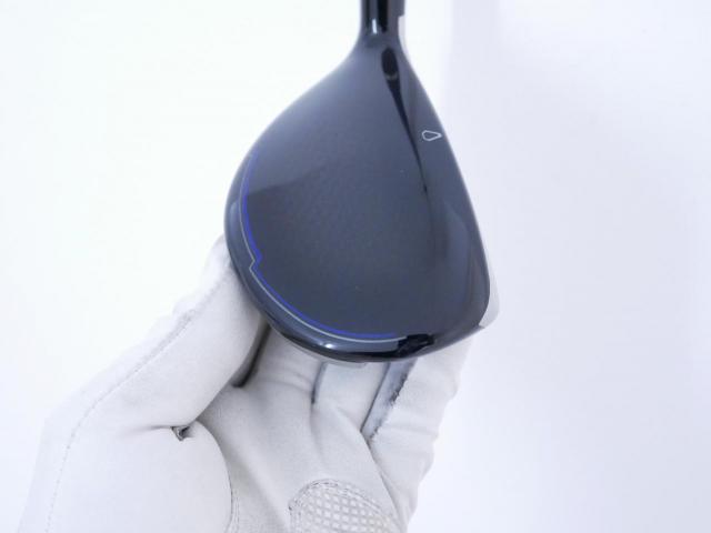 Fairway Wood : Yamaha : ไม้กระเทย Yamaha Inpres DriveStar (รุ่นปี 2023 ตีไกลมากๆ) Loft 23 ก้าน Fujikura Speeder NX M423u Flex SR