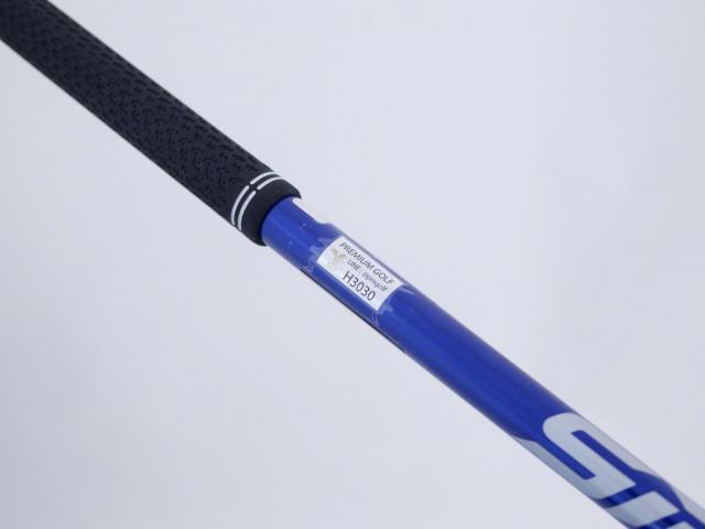 Fairway Wood : Yamaha : ไม้กระเทย Yamaha Inpres DriveStar (รุ่นปี 2023 ตีไกลมากๆ) Loft 23 ก้าน Fujikura Speeder NX M423u Flex SR