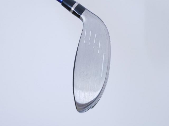 Fairway Wood : Yamaha : ไม้กระเทย Yamaha Inpres DriveStar (รุ่นปี 2023 ตีไกลมากๆ) Loft 23 ก้าน Fujikura Speeder NX M423u Flex SR