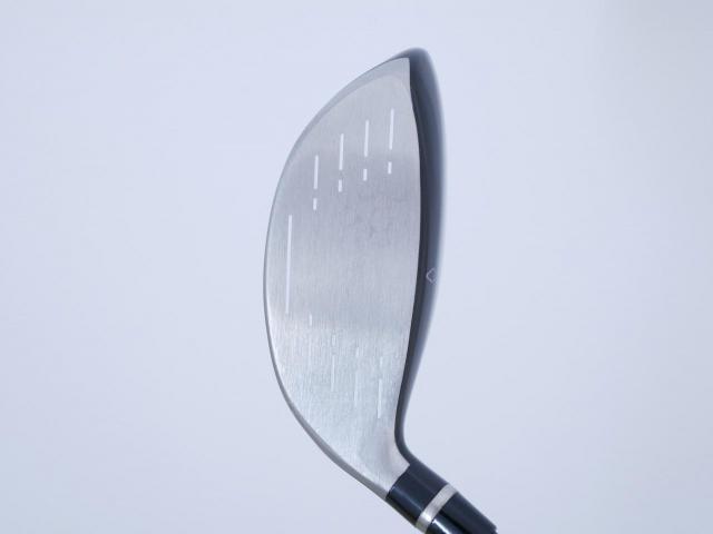 Fairway Wood : Yamaha : ไม้กระเทย Yamaha Inpres DriveStar (รุ่นปี 2023 ตีไกลมากๆ) Loft 23 ก้าน Fujikura Speeder NX M423u Flex SR