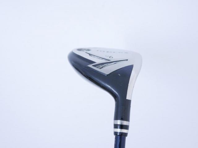 Fairway Wood : Yamaha : ไม้กระเทย Yamaha Inpres UD+2 (ออกปี 2019 ตีไกลมากๆ COR 0.815) Loft 24 Flex SR