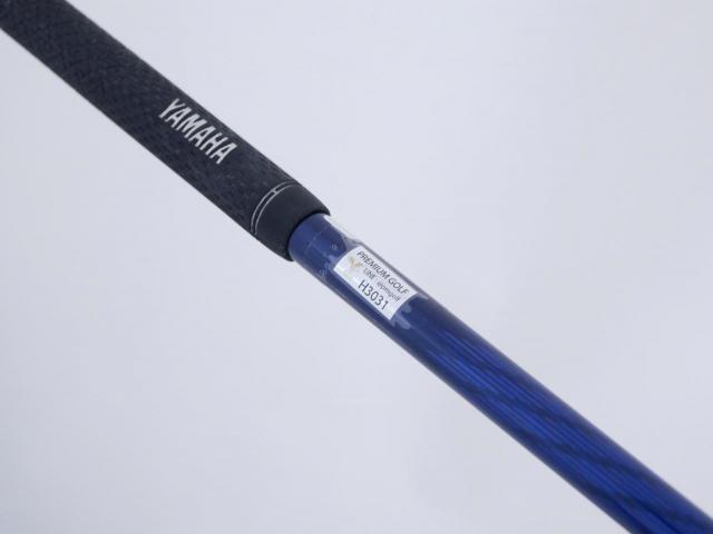 Fairway Wood : Yamaha : ไม้กระเทย Yamaha Inpres UD+2 (ออกปี 2019 ตีไกลมากๆ COR 0.815) Loft 24 Flex SR
