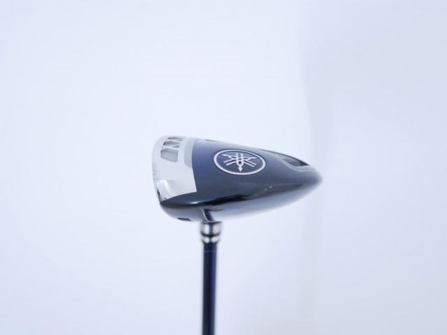 Fairway Wood : Yamaha : ไม้กระเทย Yamaha Inpres UD+2 (ออกปี 2021 เบา สบาย ไกล) Loft 21.5 ก้าน Fujikura Air Speeder Flex SR