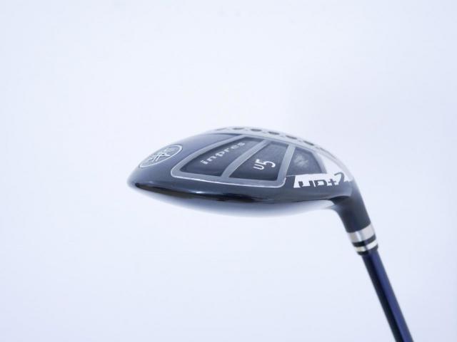 Fairway Wood : Yamaha : ไม้กระเทย Yamaha Inpres UD+2 (ออกปี 2021 เบา สบาย ไกล) Loft 21.5 ก้าน Fujikura Air Speeder Flex SR