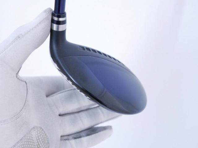 Fairway Wood : Yamaha : ไม้กระเทย Yamaha Inpres UD+2 (ออกปี 2021 เบา สบาย ไกล) Loft 21.5 ก้าน Fujikura Air Speeder Flex SR