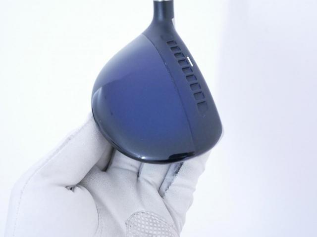Fairway Wood : Yamaha : ไม้กระเทย Yamaha Inpres UD+2 (ออกปี 2021 เบา สบาย ไกล) Loft 21.5 ก้าน Fujikura Air Speeder Flex SR