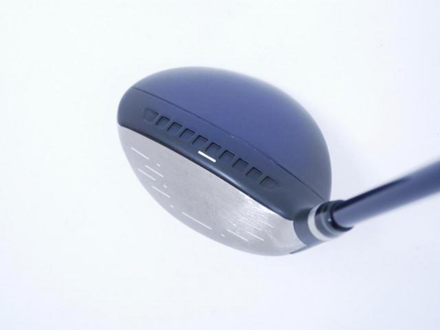 Fairway Wood : Yamaha : ไม้กระเทย Yamaha Inpres UD+2 (ออกปี 2021 เบา สบาย ไกล) Loft 21.5 ก้าน Fujikura Air Speeder Flex SR