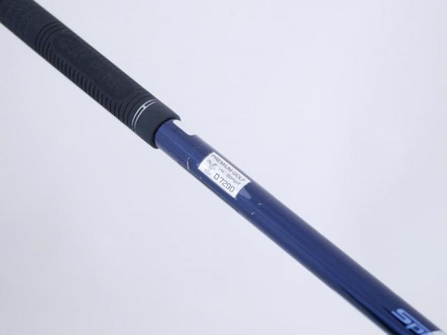 Fairway Wood : Yamaha : ไม้กระเทย Yamaha Inpres UD+2 (ออกปี 2021 เบา สบาย ไกล) Loft 21.5 ก้าน Fujikura Air Speeder Flex SR