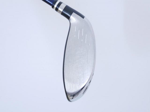 Fairway Wood : Yamaha : ไม้กระเทย Yamaha Inpres UD+2 (ออกปี 2021 เบา สบาย ไกล) Loft 21.5 ก้าน Fujikura Air Speeder Flex SR