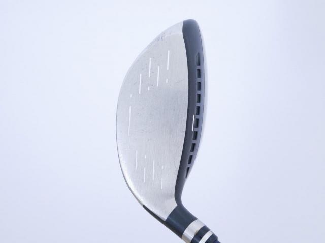 Fairway Wood : Yamaha : ไม้กระเทย Yamaha Inpres UD+2 (ออกปี 2021 เบา สบาย ไกล) Loft 21.5 ก้าน Fujikura Air Speeder Flex SR